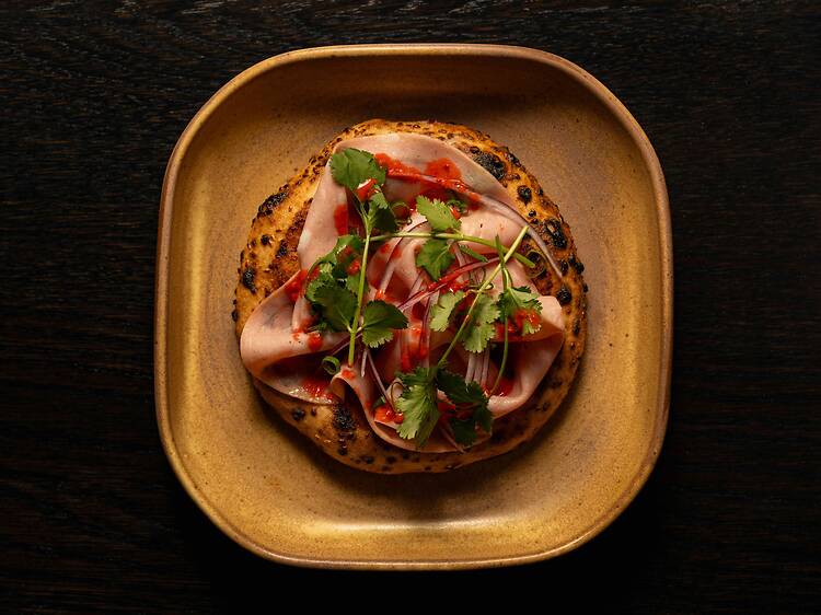 The best new restaurants and bars in Sydney 2026 The best new restaurants and bars in Sydney 2026