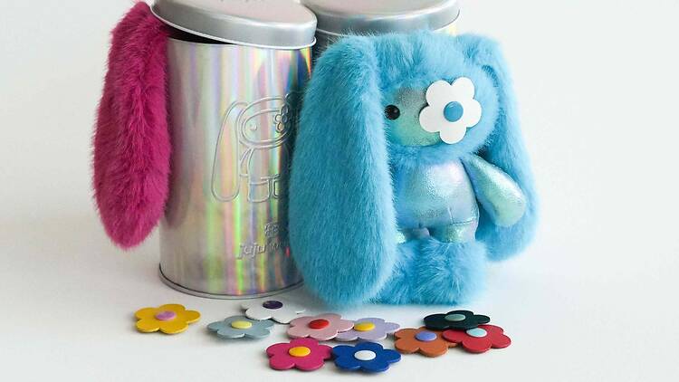 HK exclusive Juju blind box HK exclusive Juju blind box, CJ Hendry