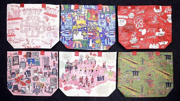 NDP fun packs NDP fun packs