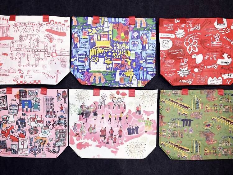 NDP fun packs NDP fun packs