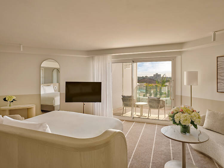 InterContinental Sydney Coogee Beach InterContinental Sydney Coogee Beach