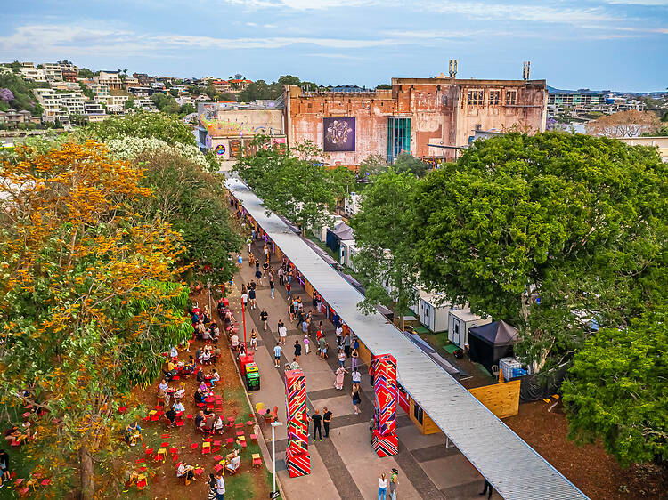 The 32 best things to do in Brisbane