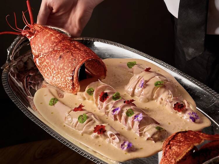 Dónde comer pescado y marisco en Madrid, el mejor puerto de España Dónde comer pescado y marisco en Madrid, el mejor puerto de España