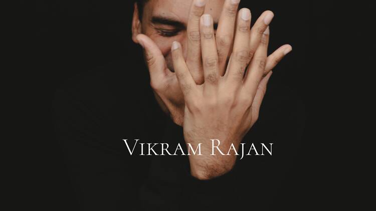 Vikram Ranjan | Solo Piano Recital Vikram Ranjan | Solo Piano Recital