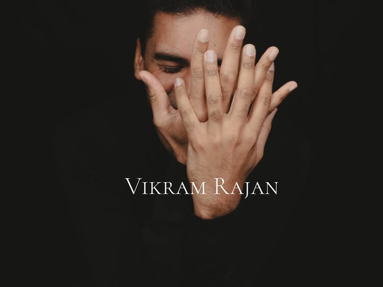 Vikram Ranjan | Solo Piano Recital Vikram Ranjan | Solo Piano Recital