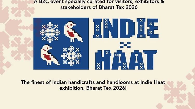 Indie Haat 2026 Indie Haat 2026