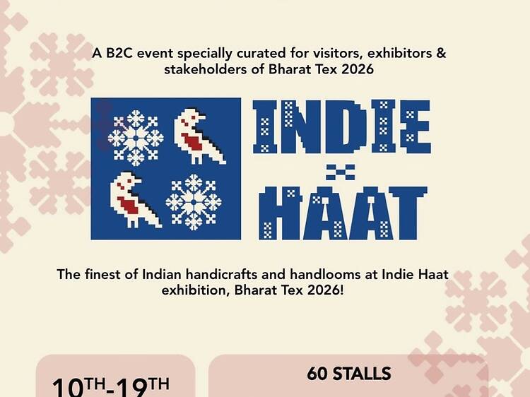 Indie Haat 2026 Indie Haat 2026