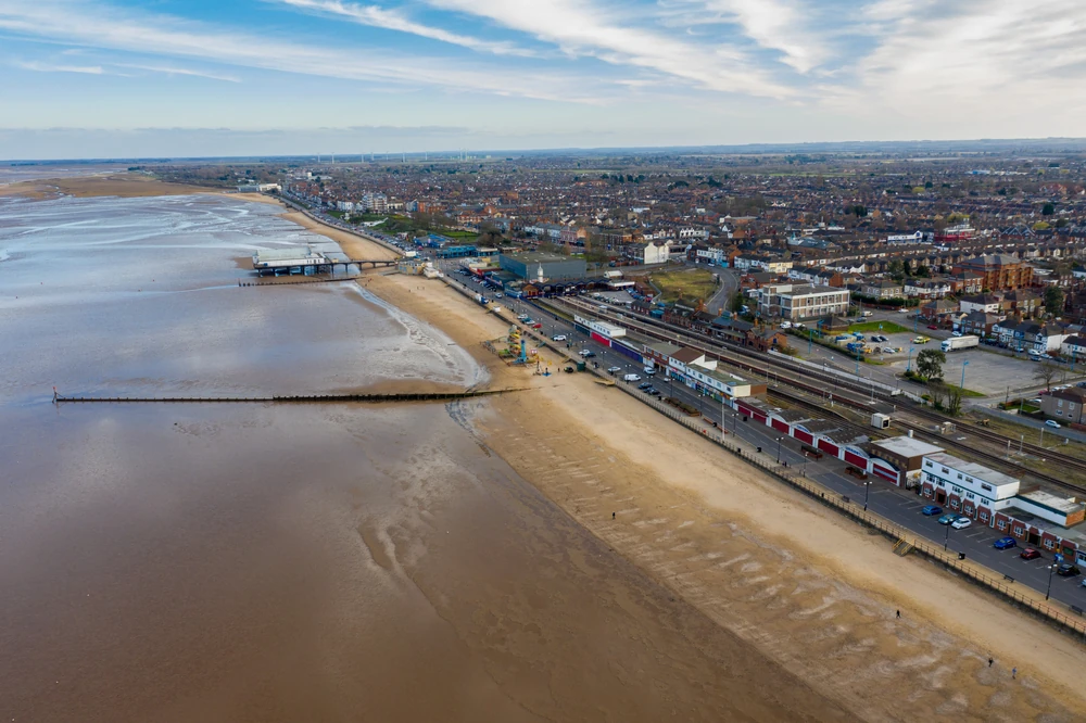 Cleethorpes