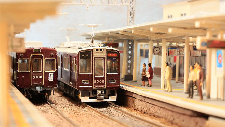 Railway Model Festival 2026 Railway Model Festival 2026