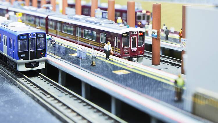 Railway Model Festival 2026 Railway Model Festival 2026