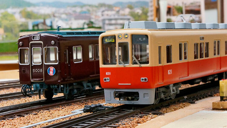 Railway Model Festival 2026 Railway Model Festival 2026