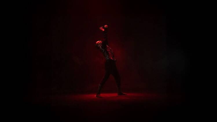 Sink your fangs into the Asia premiere of ‘Dracula: Ballet at its Darkest’ Sink your fangs into the Asia premiere of ‘Dracula: Ballet at its Darkest’