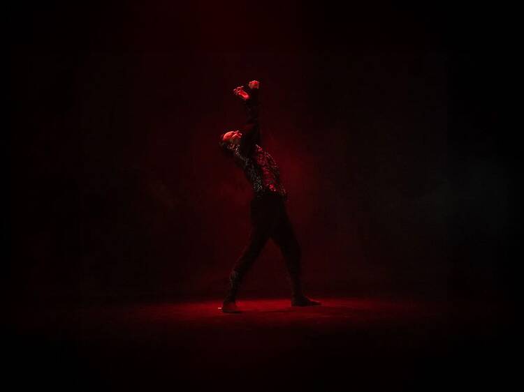 Sink your fangs into the Asia premiere of ‘Dracula: Ballet at its Darkest’ Sink your fangs into the Asia premiere of ‘Dracula: Ballet at its Darkest’