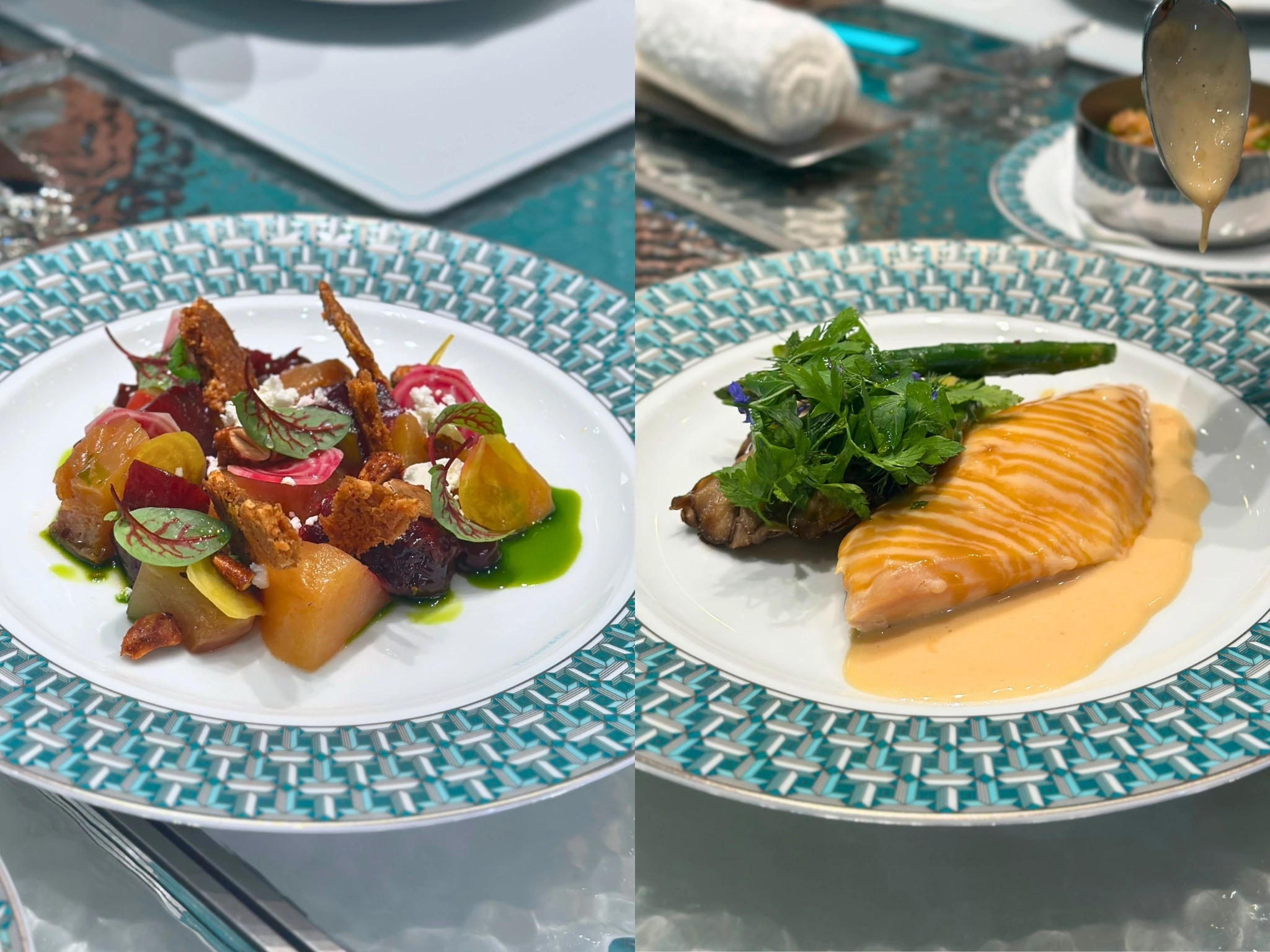 Blue Box Caf&eacute; Singapore