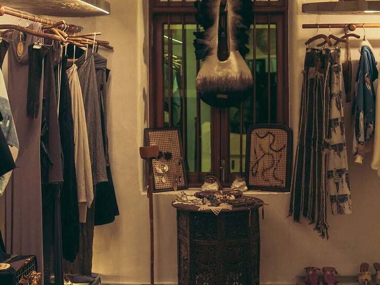 The best shopping