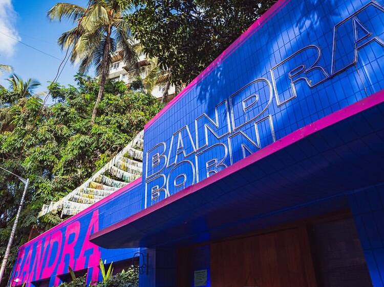 The best things to do in Bandra West