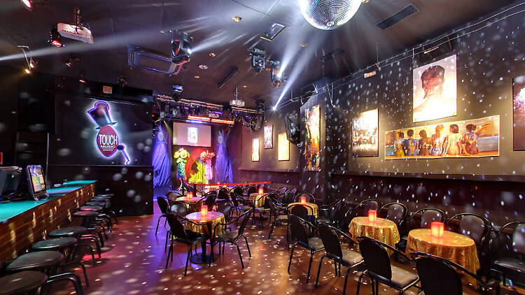 Touch Music Karaoke Bar Touch Music Karaoke Bar
