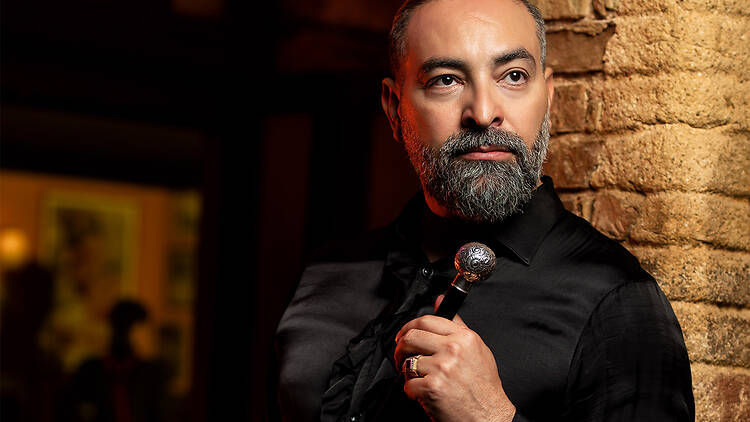 Alain Pérez Alain Pérez