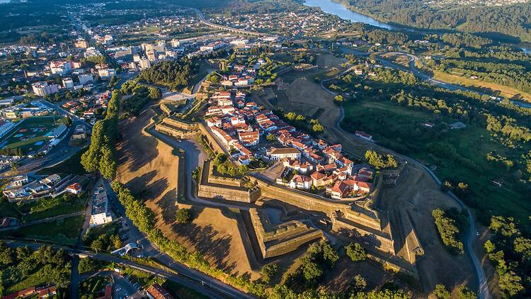 Valença do Minho, Portugal Valença do Minho, Portugal