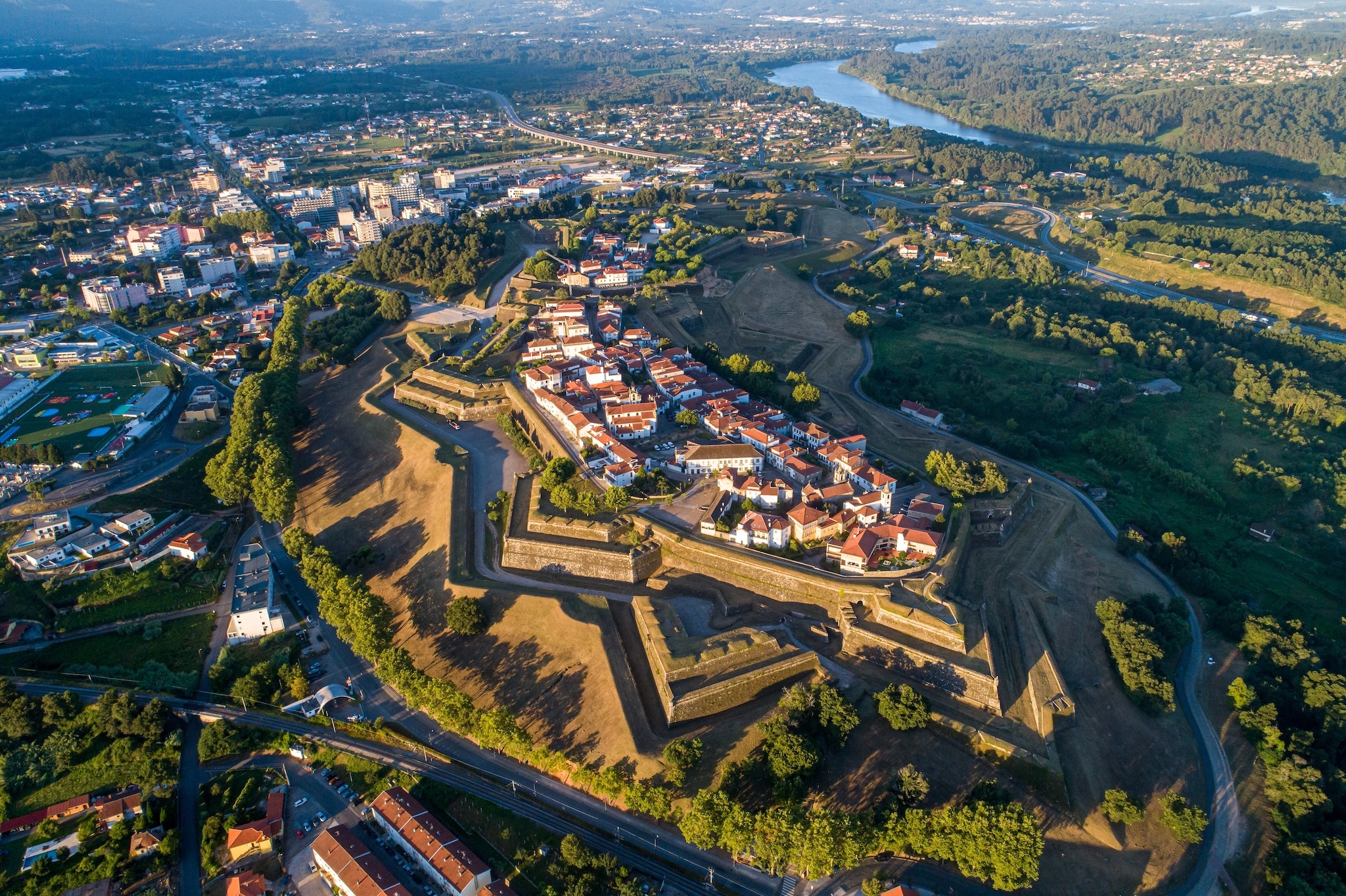 Valença do Minho In Northern Portugal Is Getting a Massive Glow-Up, Canada Reviews Valença do Minho In Northern Portugal Is Getting a Massive Glow-Up, Canada Reviews