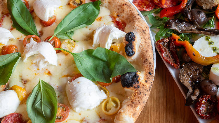 Napule – Pizzeria Napoletana Napule – Pizzeria Napoletana
