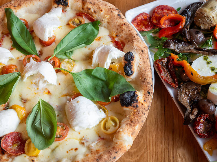 Napule – Pizzeria Napoletana Napule – Pizzeria Napoletana
