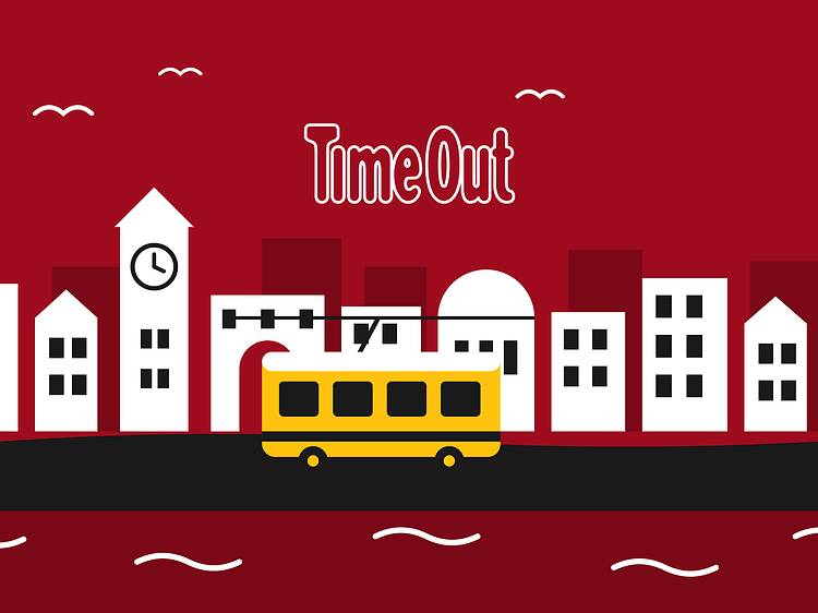 Time Out Time Out