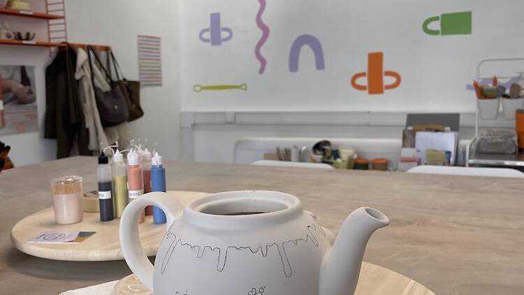 Toca Handmade Ceramics