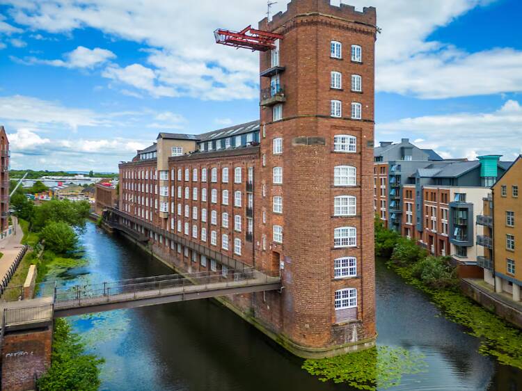 The 13 best Airbnbs in York for every kind of traveller
