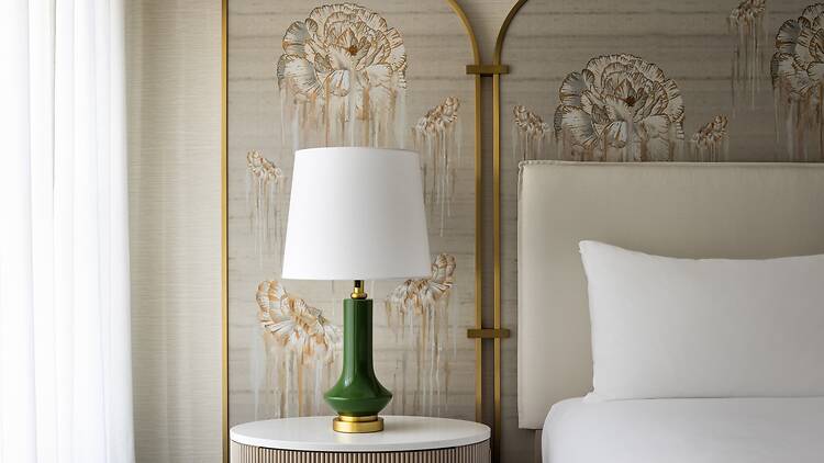 The Talbott, Chicago