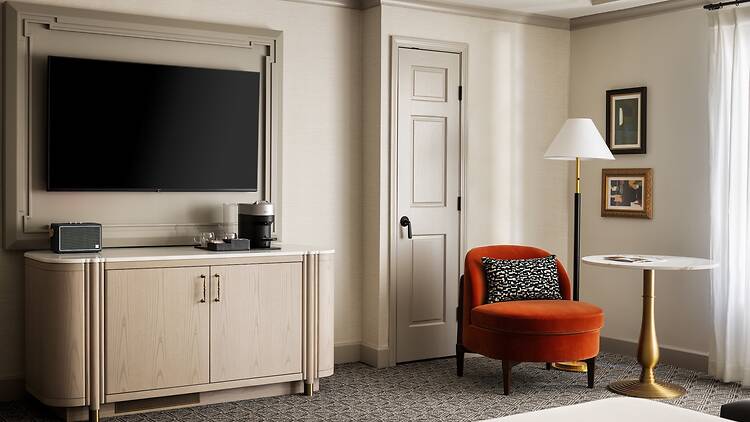 The Talbott, Chicago