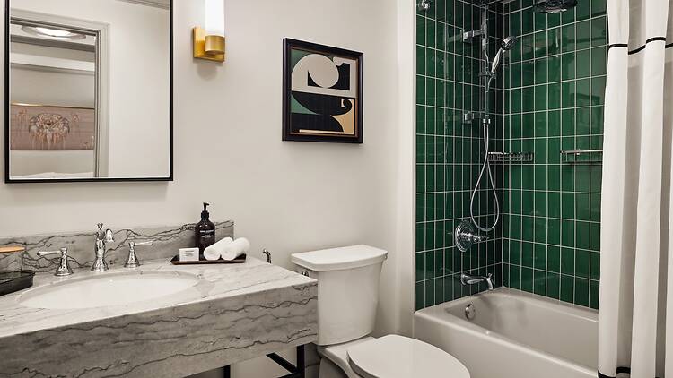 The Talbott, Chicago