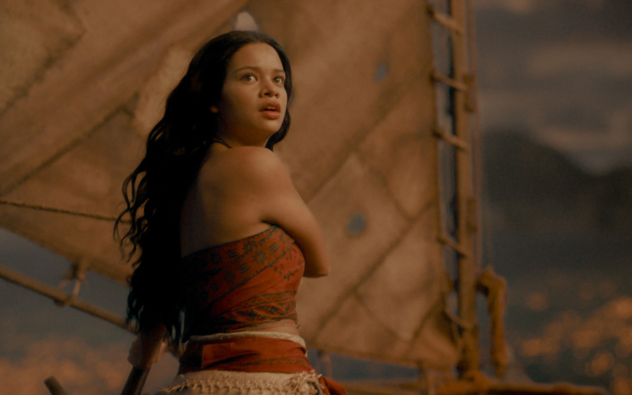 Entrevista por Moana