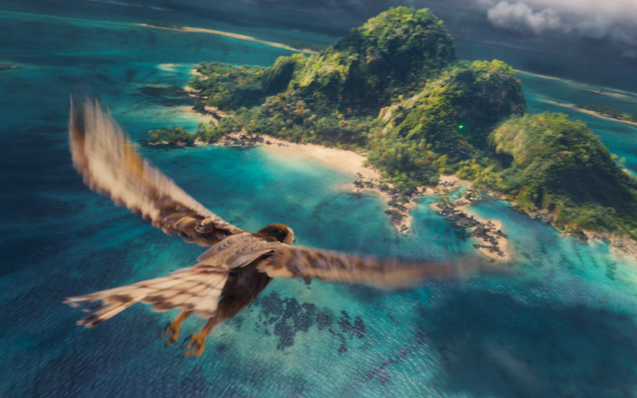 Entrevista por Moana