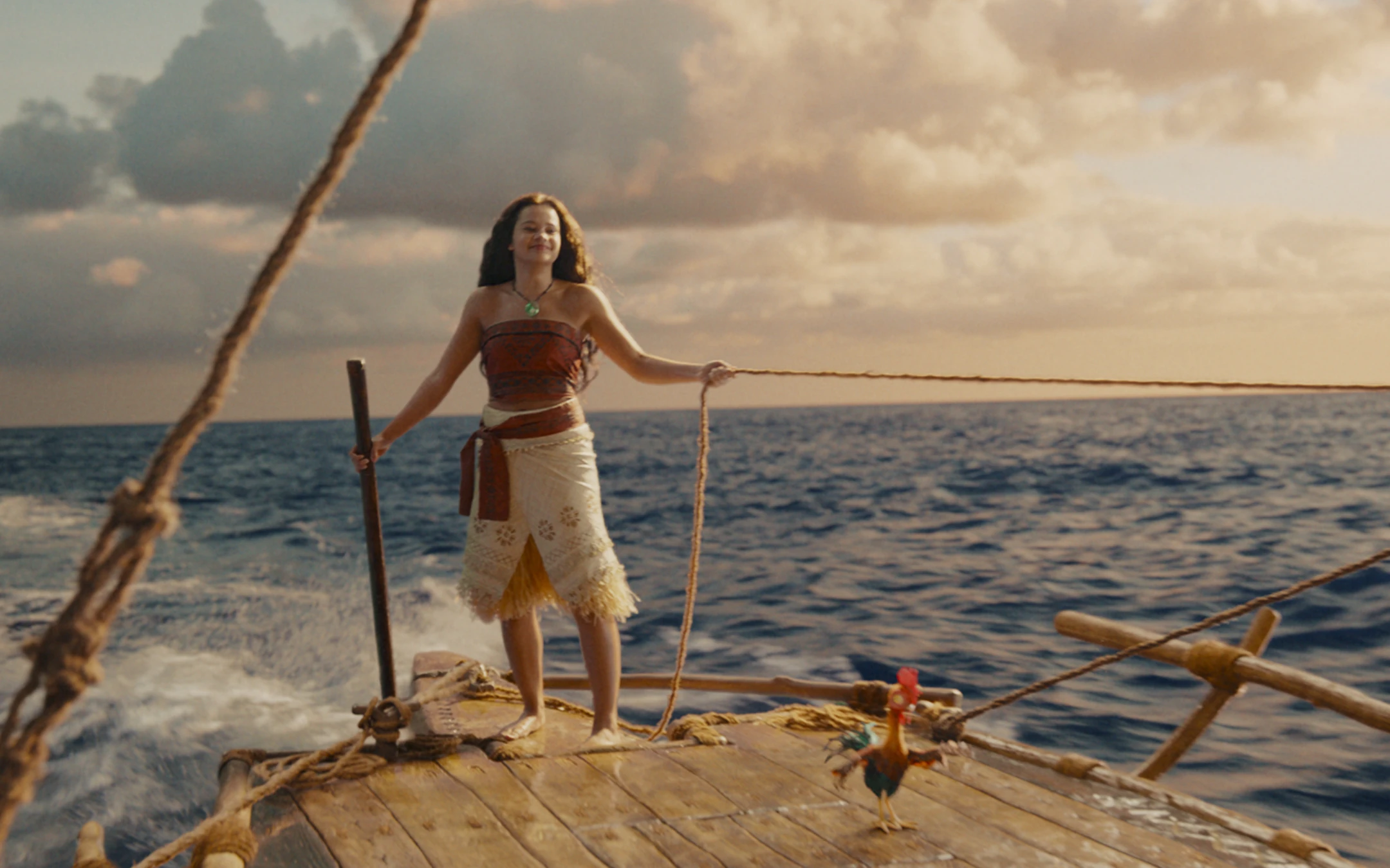 Entrevista por Moana