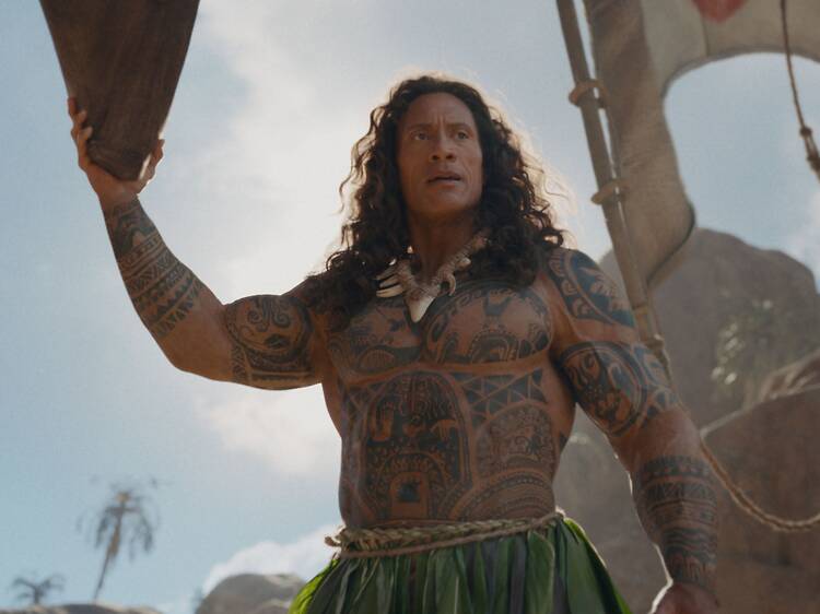 “Mi trabajo es silenciar el ruido y confiar en el instinto”: Thomas Kail sobre ‘Moana’