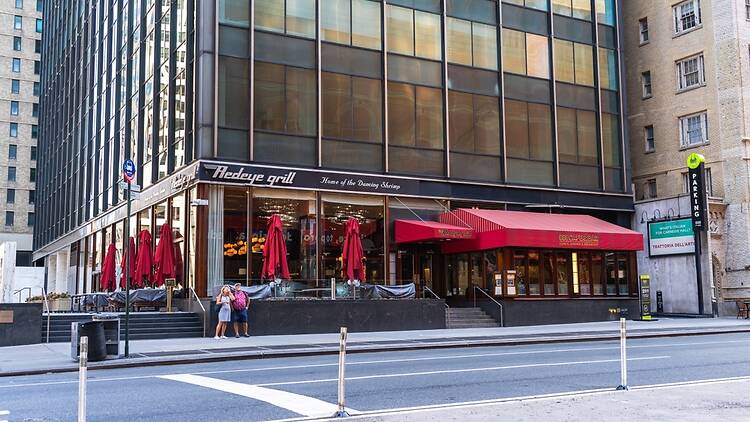 Redeye Grill Redeye Grill NYC