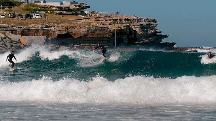 Bondi Beach, Australia