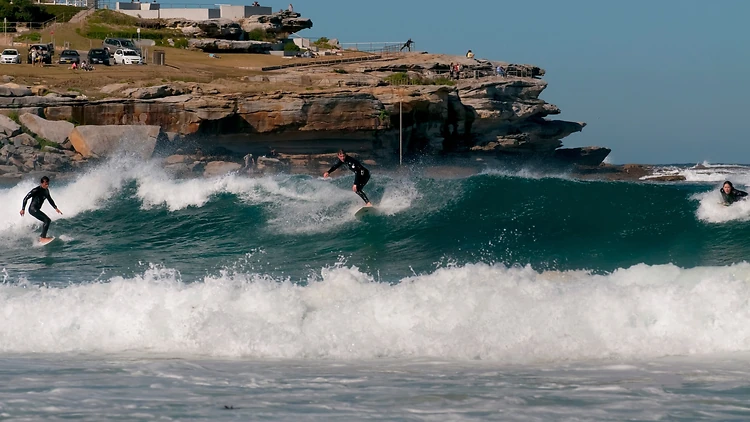 Bondi Beach, Australia Bondi Beach, Australia