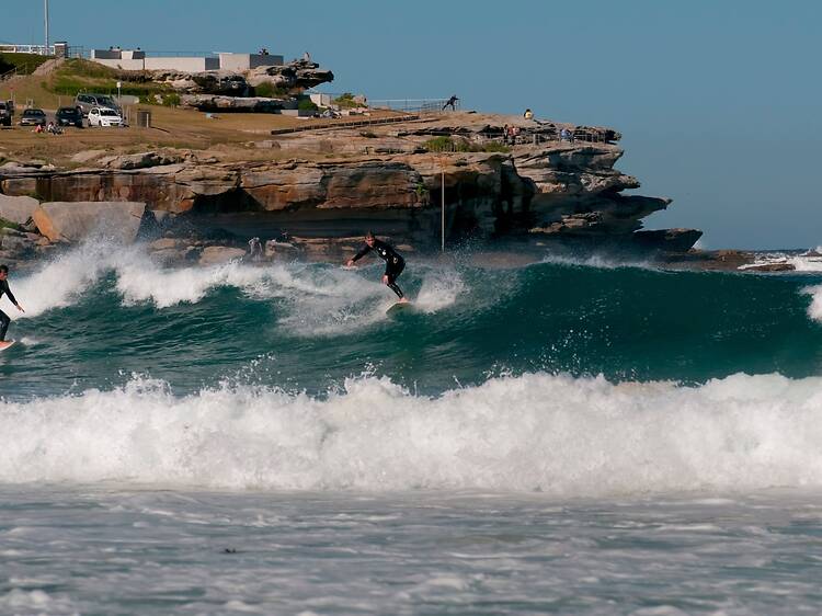 Bondi Beach, Australia