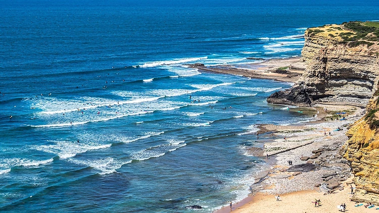 Ericeira, Portugal Ericeira, Portugal