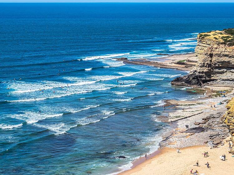 Ericeira, Portugal