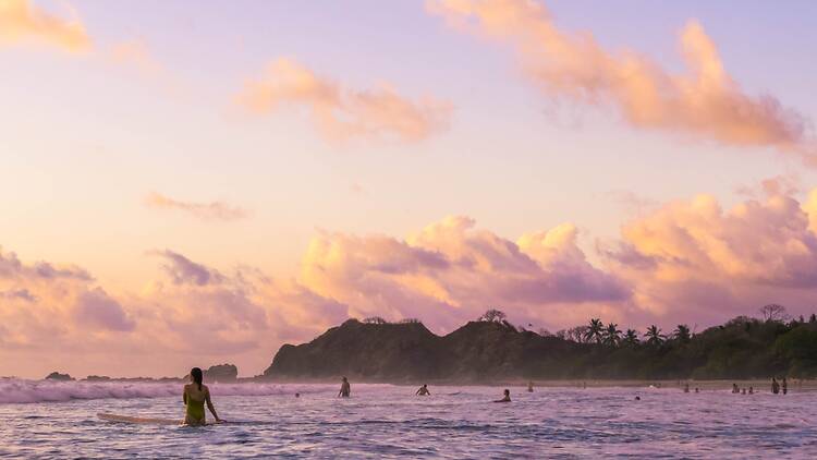 Nosara, Costa Rica