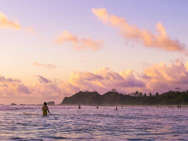 Nosara, Costa Rica