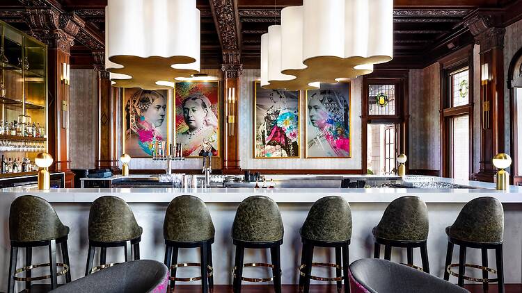 This iconic Canadian hotel was just named the country’s best city hotel for the second year in a row This iconic Canadian hotel was just named the country’s best city hotel for the second year in a row