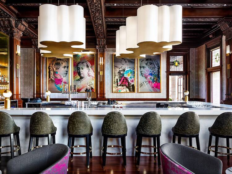 This iconic Canadian hotel was just named the country’s best city hotel for the second year in a row This iconic Canadian hotel was just named the country’s best city hotel for the second year in a row