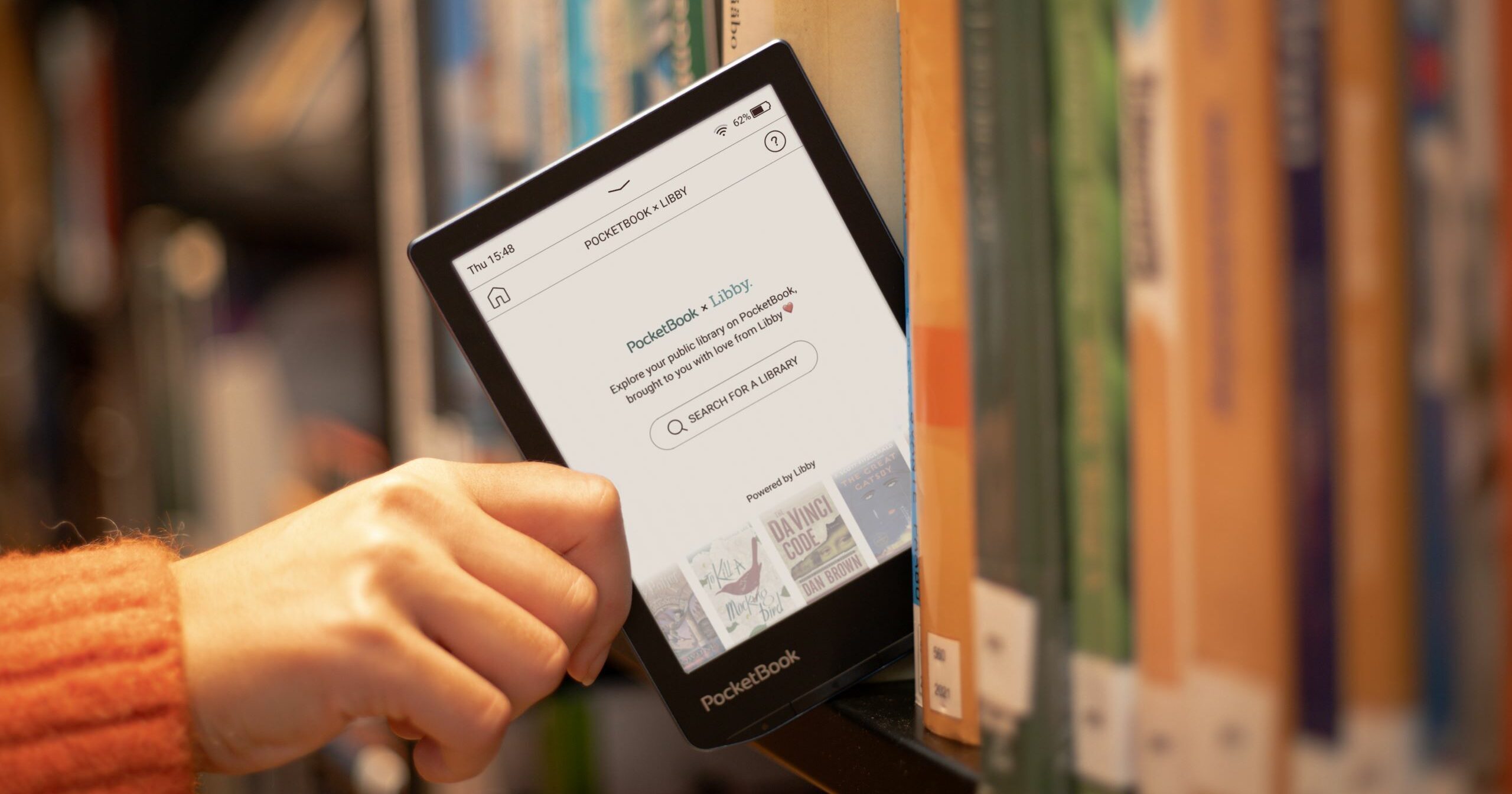 These were the most borrowed books on the Libby app for June 2026