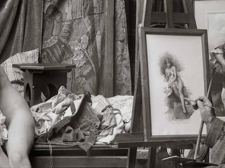 Los Moreno, fotógrafos de arte Los Moreno, fotógrafos de arte
