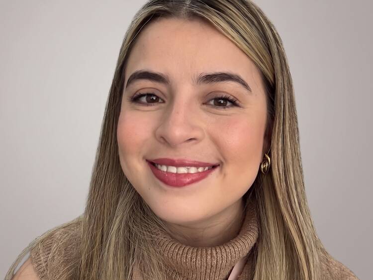 Vanessa Priego