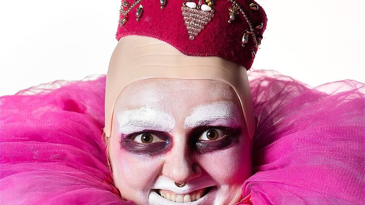 Sydney Fringe Festival 2026 Sydney Fringe Festival 2026